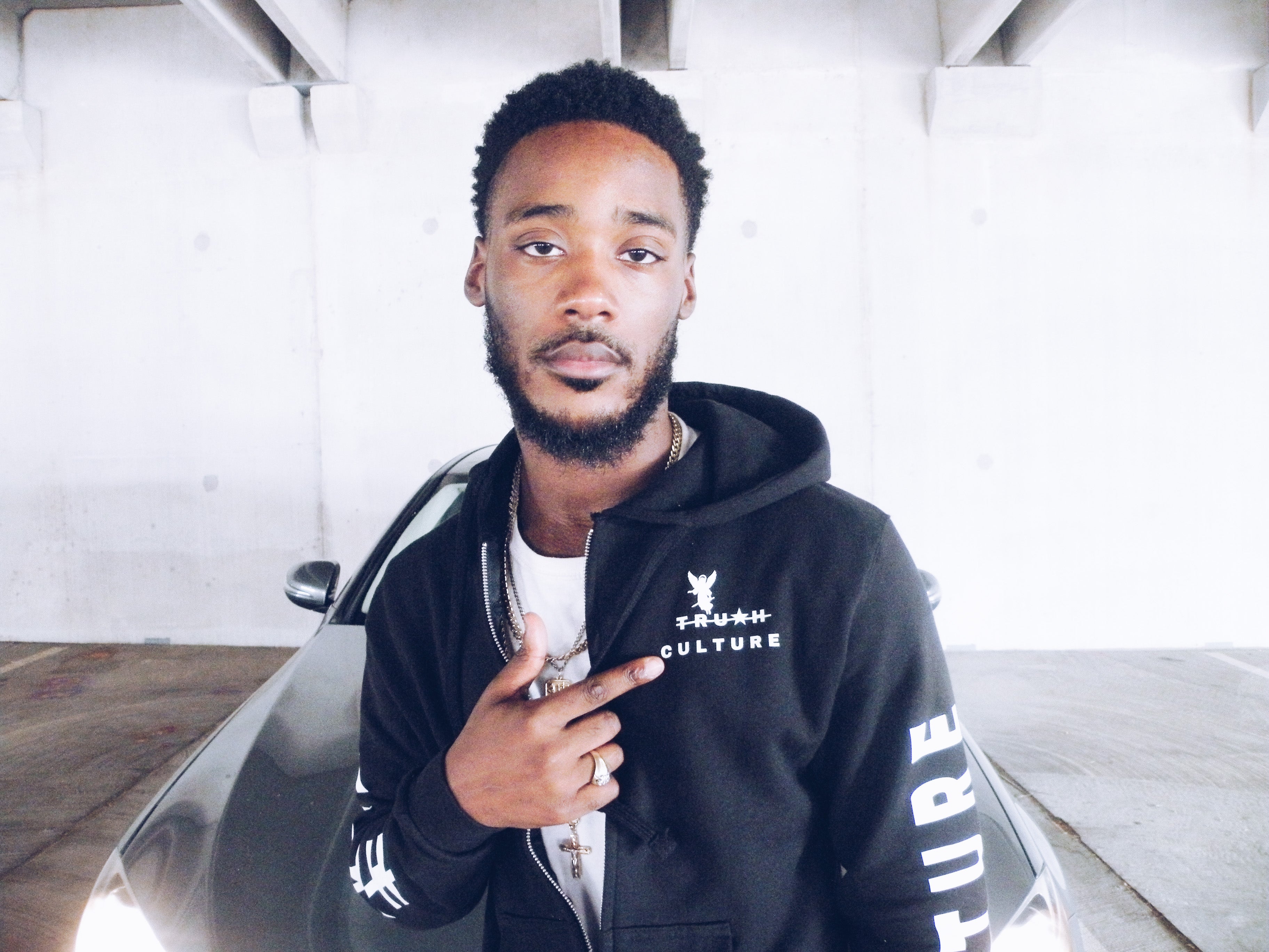 Truth Culture Debuts  — The First Drop Spring 2026